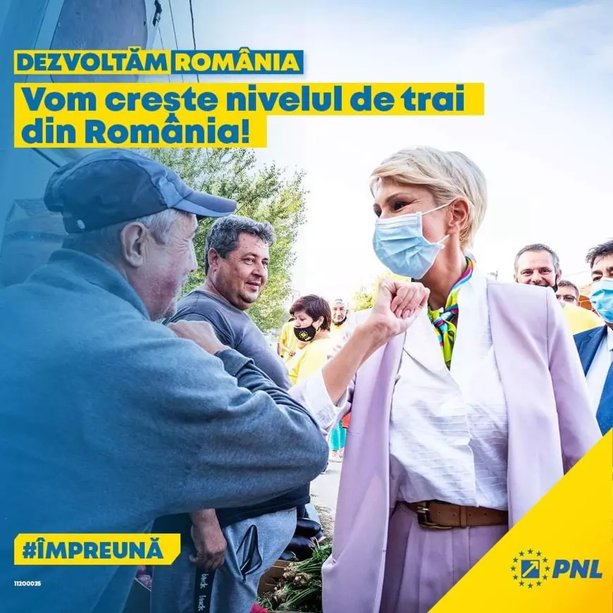 PNL-USR PLUS - ce le unește și ce le desparte în programe pe cele două formațiuni politice