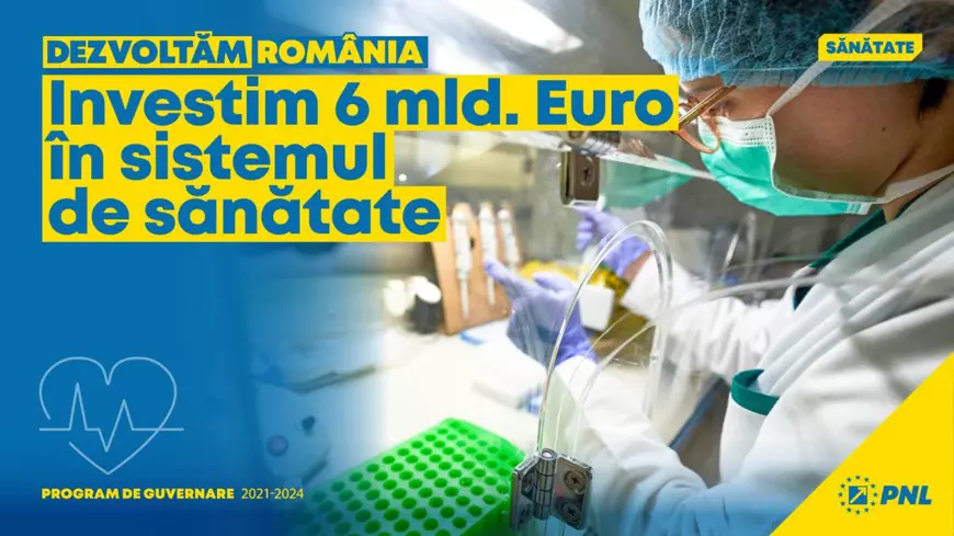 PNL-USR PLUS - ce le unește și ce le desparte în programe pe cele două formațiuni politice