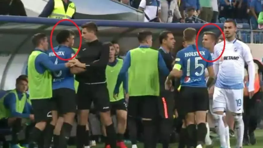 Rasismul în sportul românesc și european. De la sunete de maimuță, banane aruncate în jucători, până la interdicție de transferuri pentru jucătorii de culoare