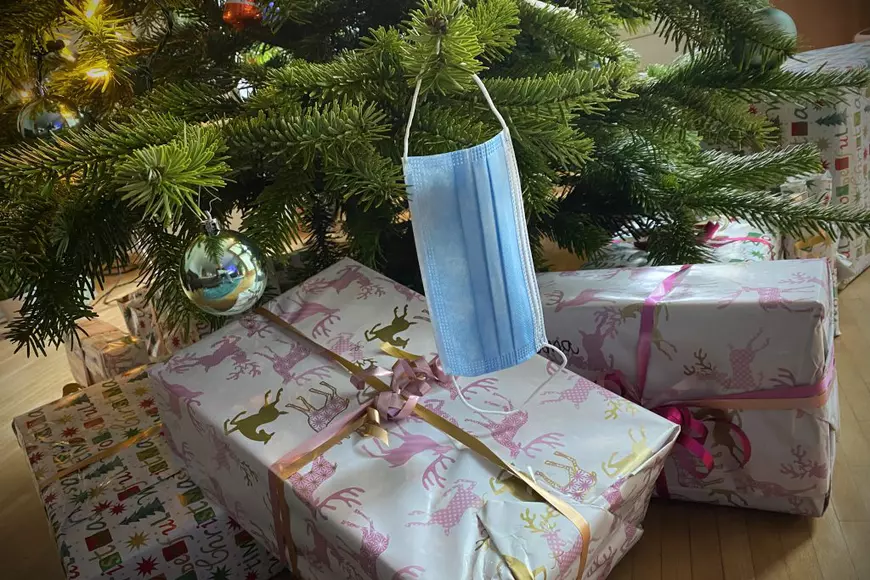 Sărbători cu restricții. Principalele măsuri pe care trebuie să le respectăm de Crăciun