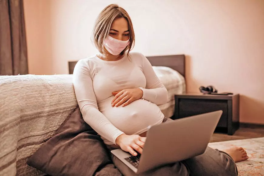 Editorial The Lancet: Cum să tratăm femeile însărcinate, dacă sunt excluse din trei sferturi din studiile clinice pentru COVID-19?