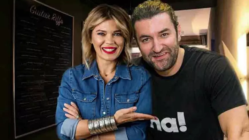 Gina Pistol a împlinit 40 de ani. Ce surpriză i-a făcut Smiley. „Bineînțeles că am izbucnit în plâns”