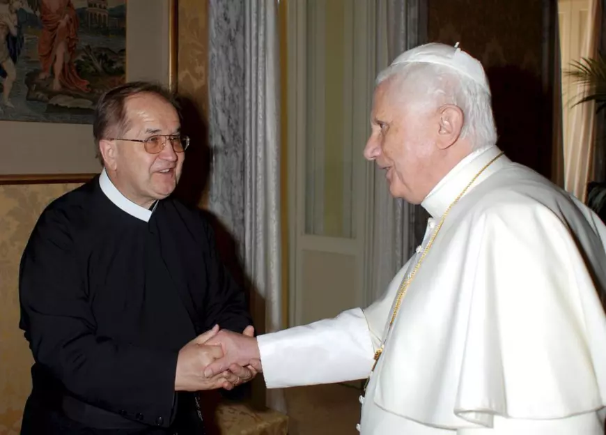 Influent cleric polonez, despre abuzurile sexuale ale preoților asupra copiilor: „Cine nu are tentații?”