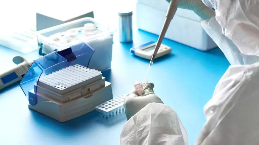 Un cercetător contestă argumentul Spitalului Militar că testul RT-PCR poate fi fals-negativ până la 40% dintre cazuri