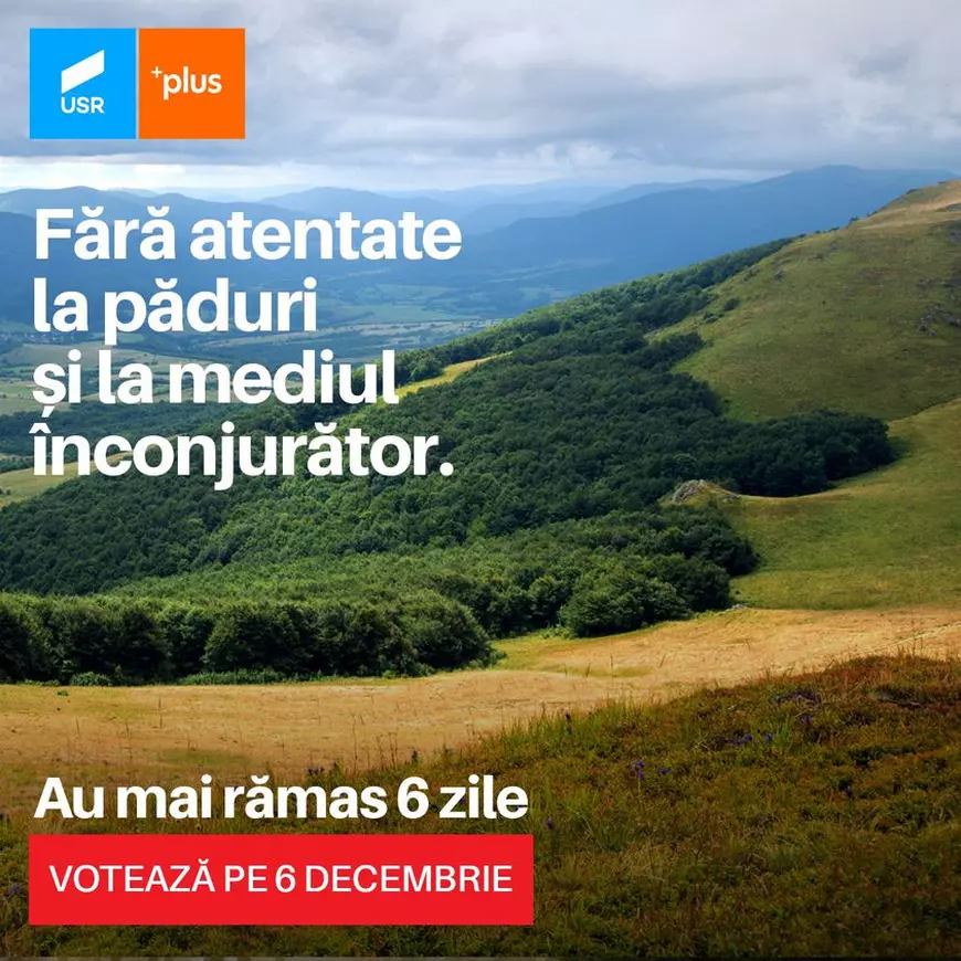 PNL-USR PLUS - ce le unește și ce le desparte în programe pe cele două formațiuni politice