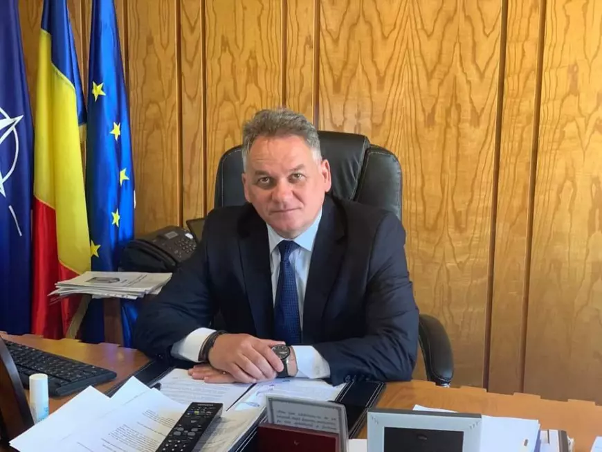 În județul Botoșani, vaccinarea a început cu un singur centru deschis pentru cei din etapa a II-a