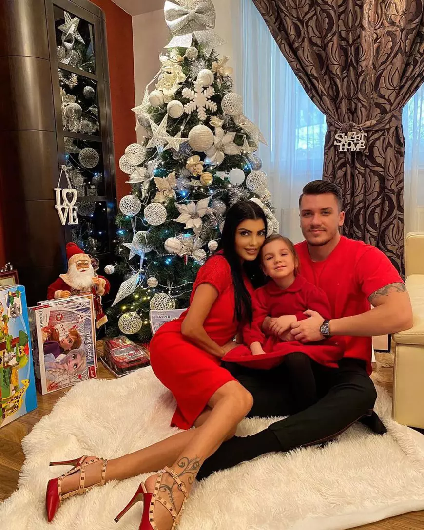 Andreea Tonciu a primit propunerea de a participa la Asia Express, dar soțul ei s-a opus. „Eu am făcut depresie. Plângeam în casă că nu mai puteam”