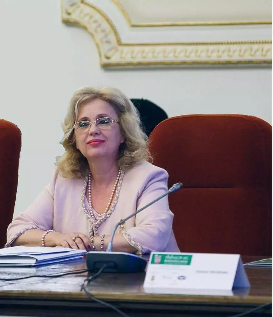 Scandal la Iași după numirea unei foste deputate PSD în fruntea celui mai mare colegiu din oraș. Primarul Chirica contestă decizia: „Sunt interese oculte”