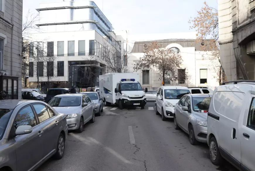 Liviu Dragnea, urmărit penal de DNA în dosarul vizitei în SUA la Donald Trump din ianuarie 2017