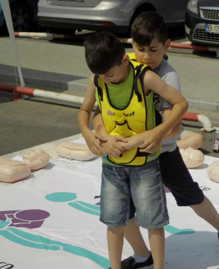 22 de oameni au murit pe șosele în prima săptămână a lui 2021! „Educația rutieră și primul ajutor, mai importante decât autostrăzile”