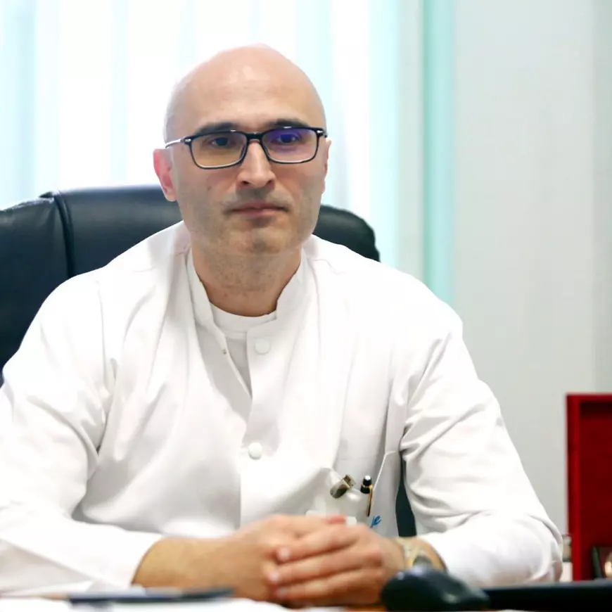 După incendiul de la Constanța, un director de spital cere un echipaj de pompieri în curtea instituției: „Ne e frică să nu ne vină rândul”