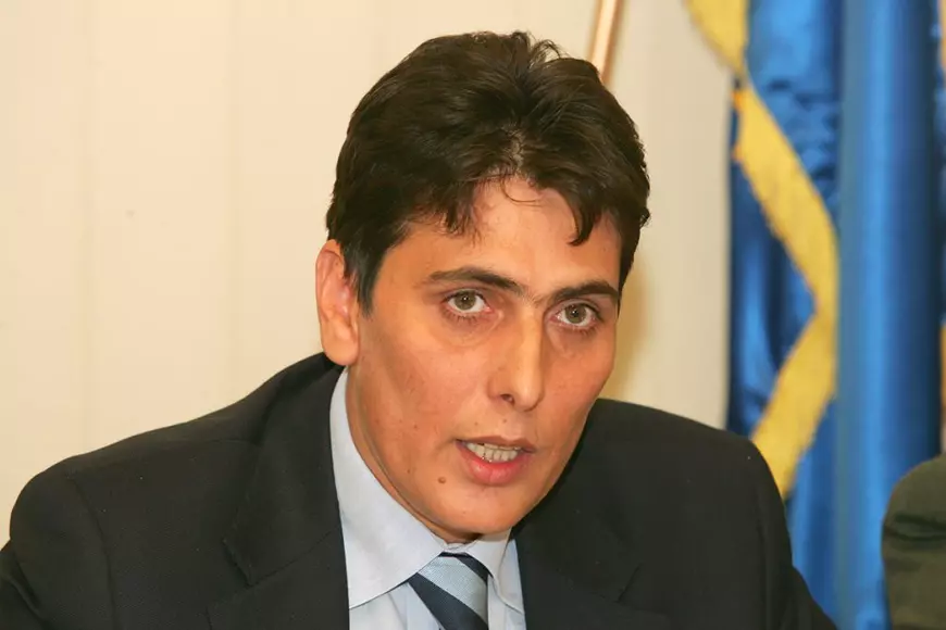 Condamnat la 8 ani și 6 luni de închisoare, Marian Zlotea a anunțat că a plecat din România. „Am cerut statut de refugiat politic în altă țară”