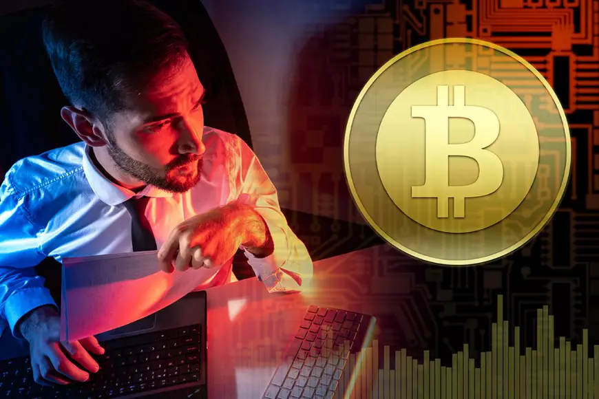 Au rămas fără milioane de dolari după ce au uitat parolele la conturile Bitcoin. Criptomonede rătăcite în valoare de 140 de miliarde de dolari