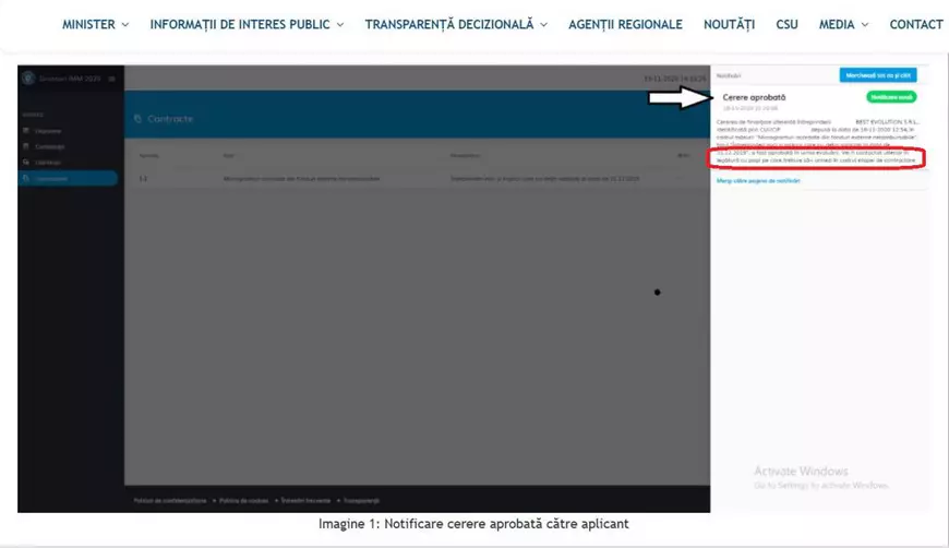 Un nou scandal cu granturi nerambursabile la Ministerul Economiei. Peste 1.800 de aplicanți au fost admiși, apoi respinși