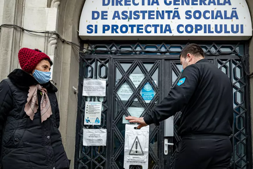 Cazul băiatului agresat sexual din Dâmbovița: de ridicat, au ridicat victima!﻿