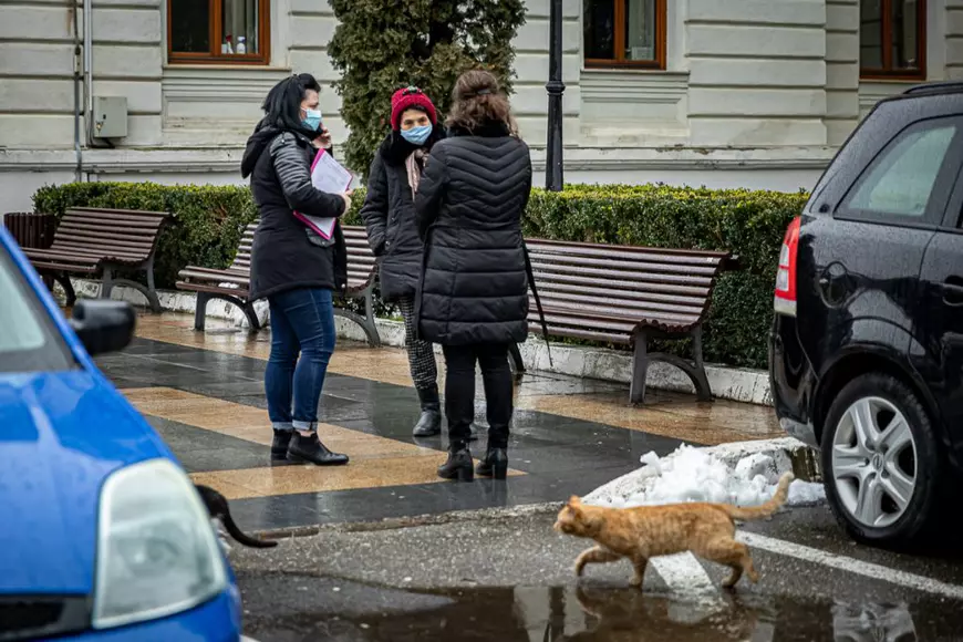 Cazul băiatului agresat sexual din Dâmbovița: de ridicat, au ridicat victima!﻿