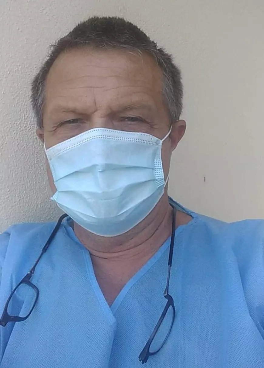 Prima reacție a lui Vlad Voiculescu în cazul managerului de la Spitalul din Găești: „Nu a greșit cu nimic”