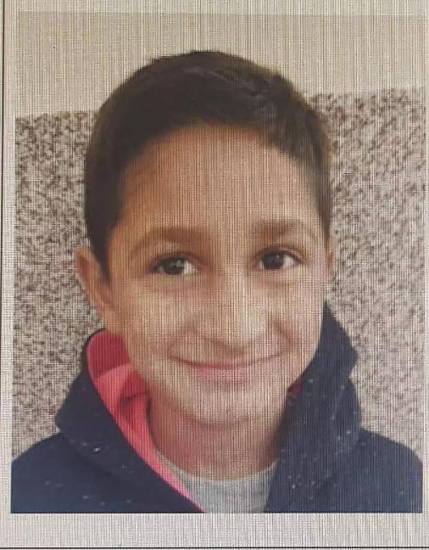 Copilul de 7 ani din județul Arad, de negăsit după 3 zile. Poliția a extins căutările