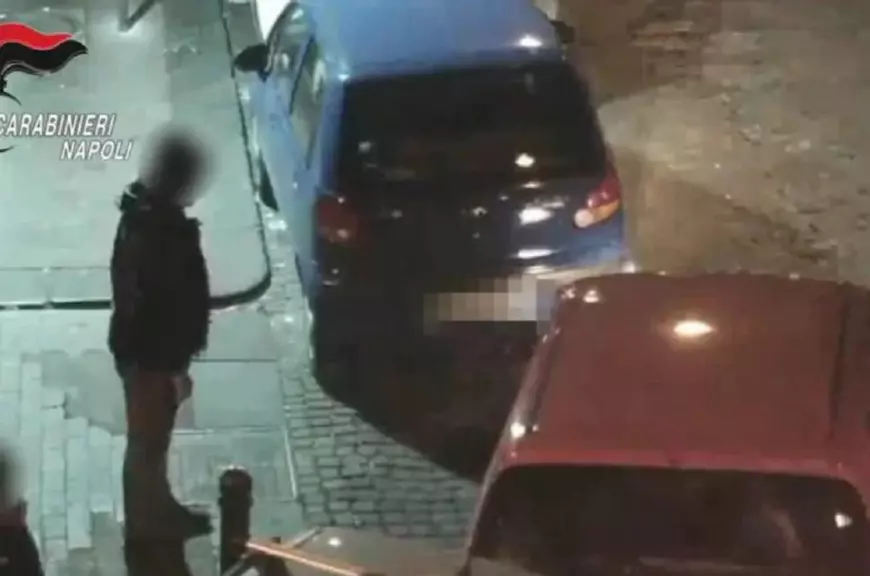 Un român din mafia napoletană a povestit cu detalii crima pentru care au fost arestați șefii clanului din care a făcut parte