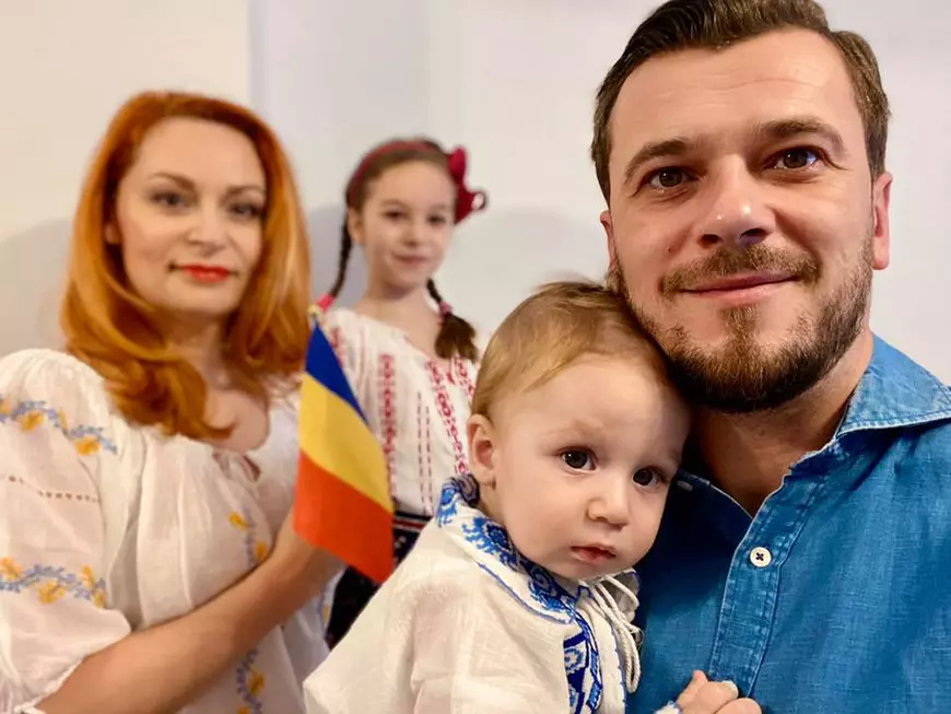 Motivul pentru care Dan Cruceru nu mai este prezentatorul „Survivor România 2021”. Ce consecințe a avut plecarea lui de lângă familie, în primul sezon