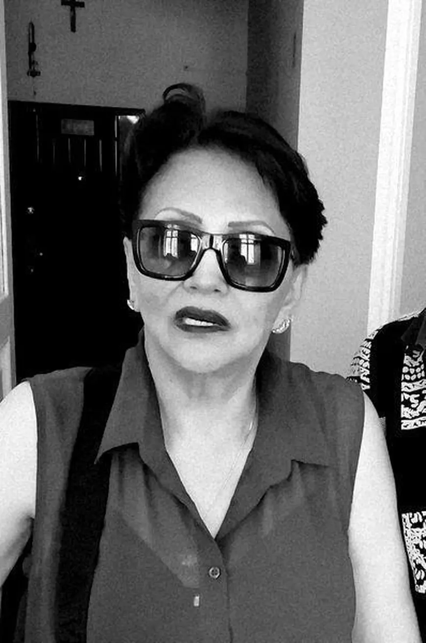 Cu ce se ocupă acum celebra artistă Dida Drăgan, în vârstă de 74 de ani. „Am avut nenumărate depresii, dar sunt o mare credincioasă”