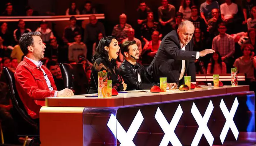 Totul despre Florin Călinescu, juratul de la „Românii au talent”, sezonul 11. Ce tristețe ascunde unul dintre cei mai charismatici oameni de televiziune