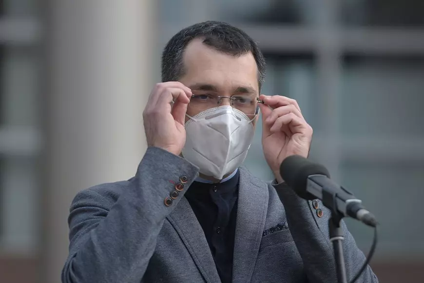 Cât de mult poate fi amânat rapelul pentru vaccinul COVID-19? Poziții contradictorii ale autorităților noastre