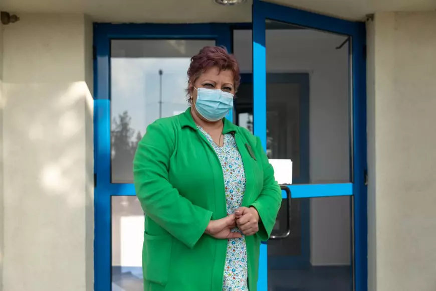 REPORTAJ. Cum decurge vaccinarea anti-Covid 19 în România ignorată. Eligibili pentru etapa a doua, vor prinde locuri în a treia
