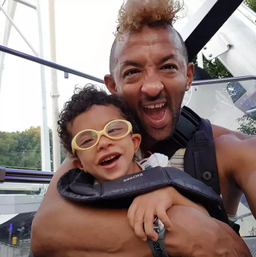 Kamara a vorbit despre relația cu fosta soție, la aproape trei ani de la divorț. „Eu cu Oana am ajuns la un consens”