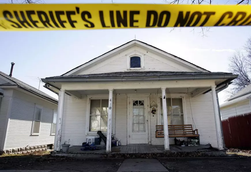 Prima femeie care va fi executată în Statele Unite, după 70 de ani, a furat bebelușul nenăscut din burta unei tinere însărcinate