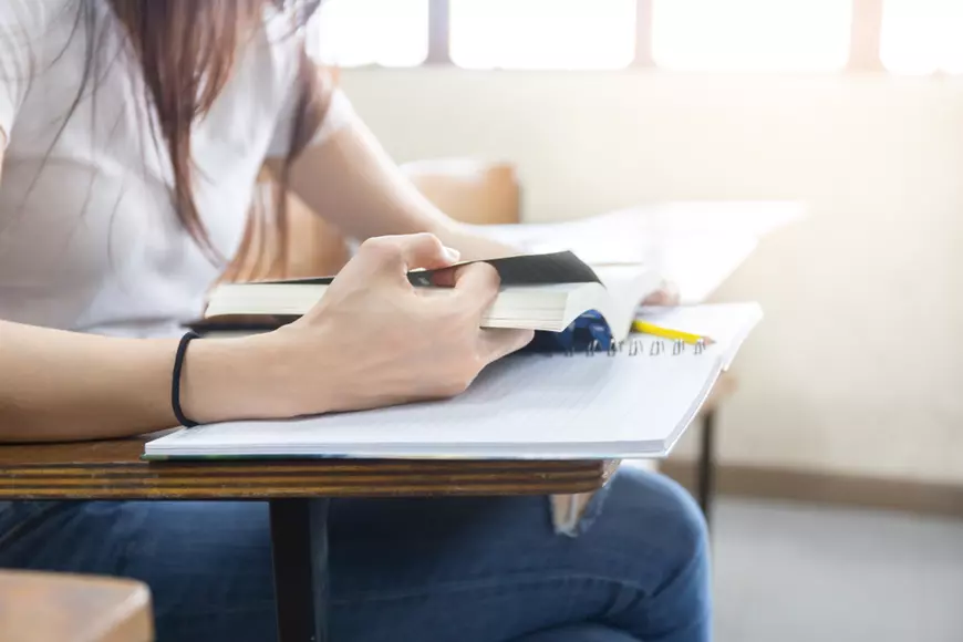 Listă autori canonici pentru examenul de Bacalaureat