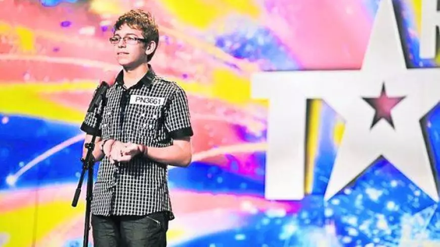 Narcis Ianău, despre cum i s-a schimbat viața după ce a participat la „Românii au talet”. „Eu am fost hărțuit doar pentru că eram diferit”