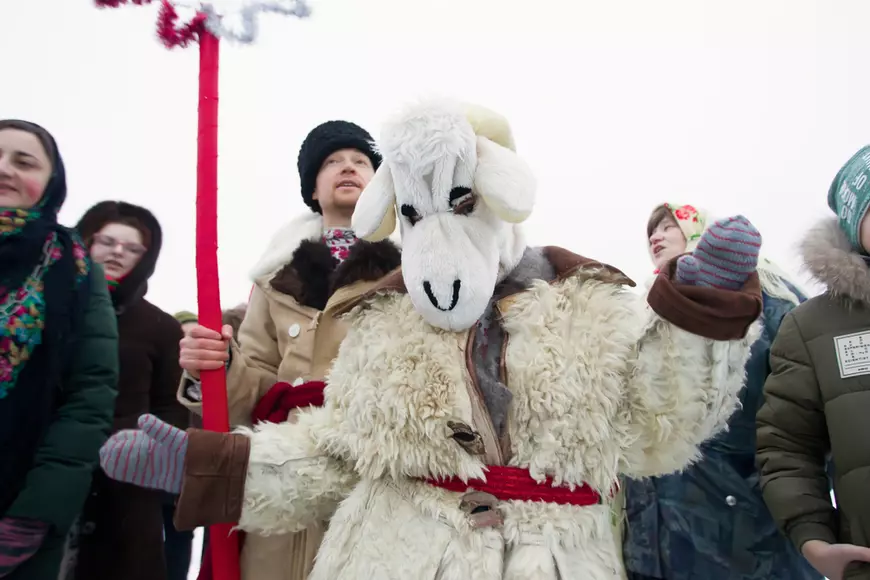 Obiceiuri și tradiții de Crăciun pe stil vechi