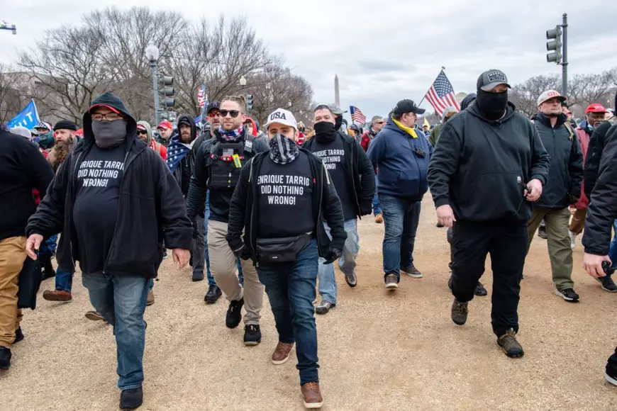 Moștenirea lui Trump pentru o Americă divizată: Măsurile bune au fost îngropate de cele greșite și de „răul făcut democrației americane”