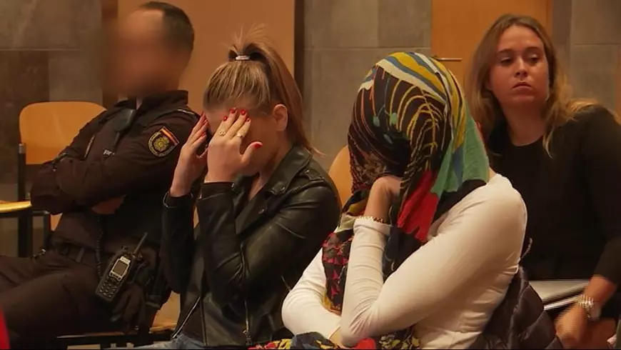 Frații care conduceau clanul Săndulache, încă 73 de ani de închisoare. Execută deja condamnări de 108 ani, în total, în Spania