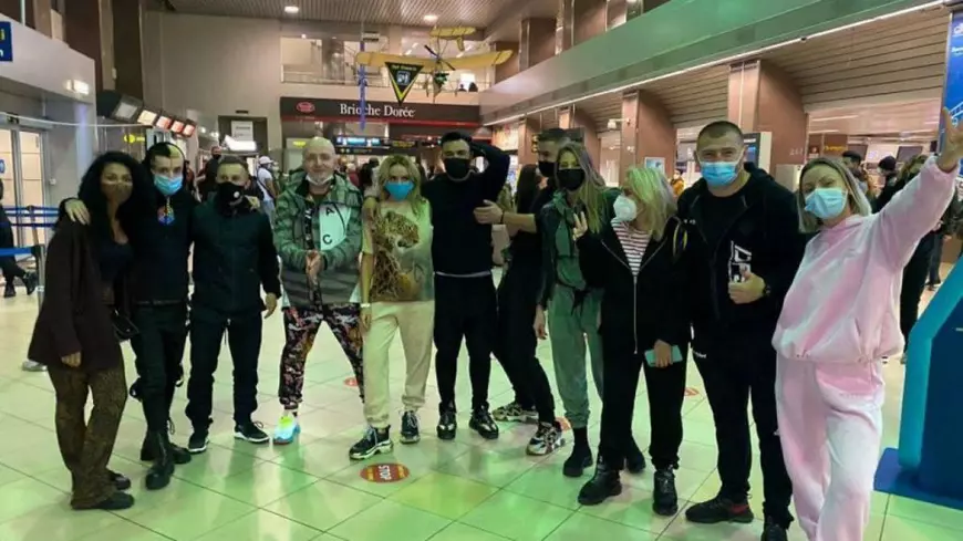 Cine este Mariano Starlin Belen Medina de la „Survivor România 2021”. Concurentul are o fetiță de 5 ani. „Vreau să-mi arăt că pot să dau totul”