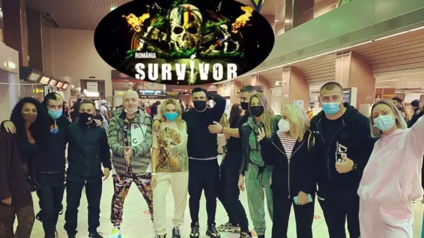 Cine este Costi Ioniță de la „Survivor România 2021”. „Va fi un prilej pentru a mă descoperi”