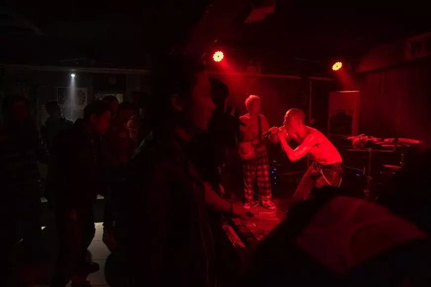 FOTO | La un an după lockdown, orașul Wuhan mai are încă traume, dar se bucură de o normalitate pe care Europa poate doar să o invidieze