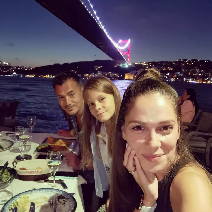 Ce spune Răzvan Fodor despre cel de-al doilea copil. „Ne-am tot gândit, dar niciodată nu a fost momentul. Cred că avem o  problemă…”