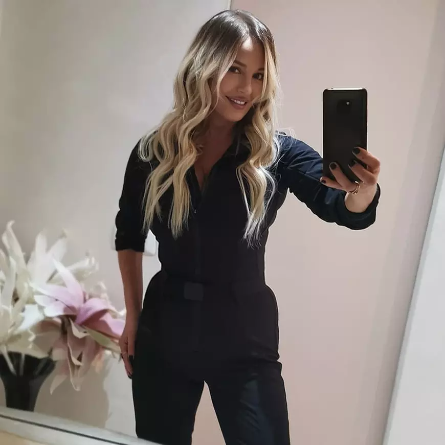 Tania Budi a împlinit 53 de ani. Cât de bine arată vedeta și ce face pentru a arăta impecabil