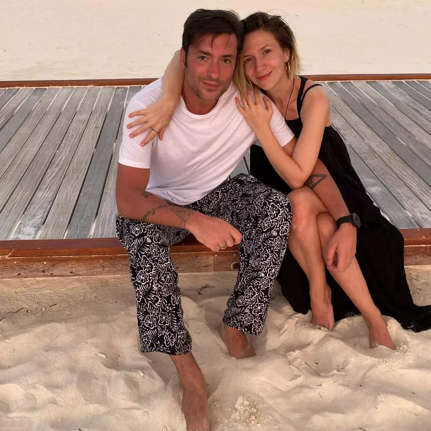 Dezvăluirea făcută de Adela Popescu după zece ani de relație cu Radu Vâlcan. „Ideea e ca el să te facă să crezi că tu poți asta”