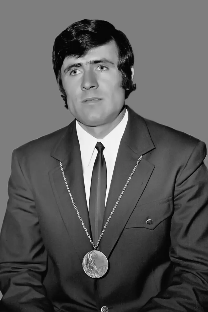 Canotorul Tudor Ștefan a murit. A fost campion mondial și medaliat cu bronz la Jocurile Olimpice