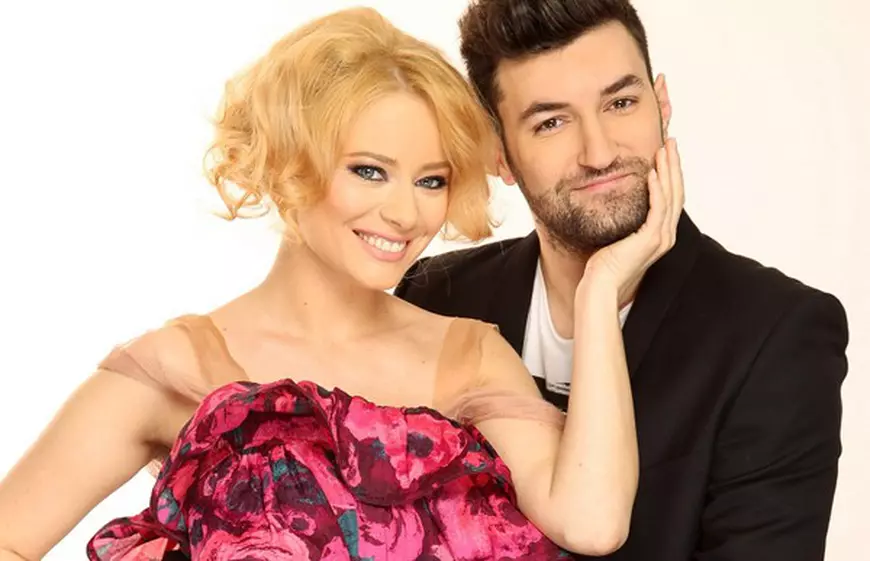 Ce spune Laura Cosoi despre relația cu Smiley și despre faptul că acesta va deveni în curând tată. „Am rămas în relații bune și mă bucur pentru ei amândoi”