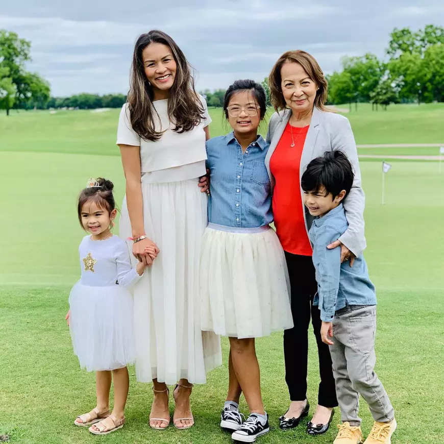 Trei copii și bunica lor au murit într-un incendiu, în Texas, după ce au încercat să se încălzească aprinzând un șemineu