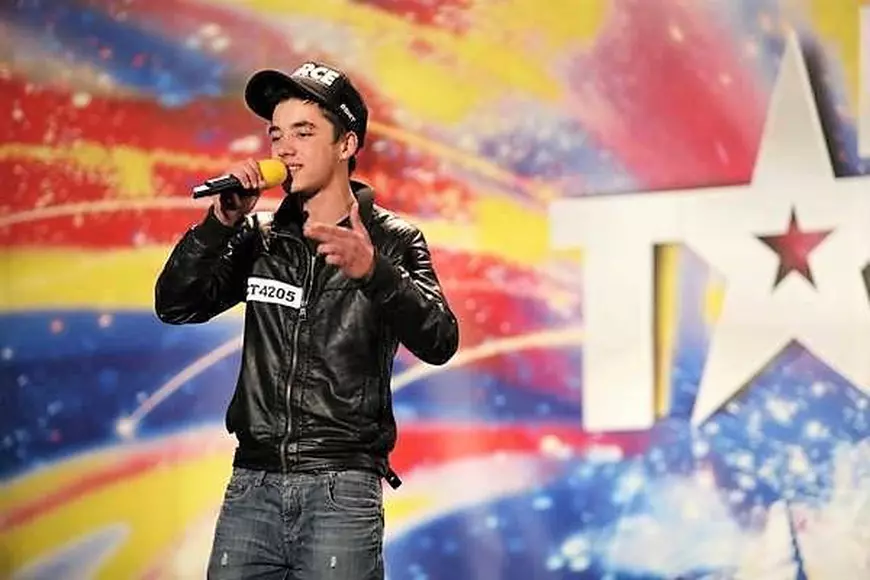 Adrian Țuțu, primul câștigător de la „Românii au talent”, și-a deschis sufletul în fața tuturor. Cum arată și cu ce se ocupă acum. „Am investit cât am putut”