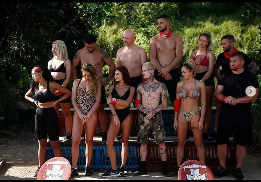 Alexandra Stan rupe tăcerea după ce a părăsit „Survivor România” 2021. „Nu-i chiar așa cum vedeți voi la TV”
