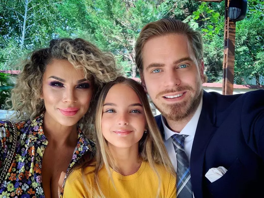 Alina Laufer, primele declarații despre problemele cu sarcina. „Orice zi câștigată este bine-venită. Am rămas internată, totul este sub control”