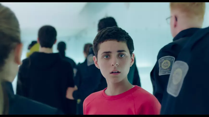 Recomandări culturale. Vlad Ivanov, în rolul unui ofițer de poliție politică vânător de preoți. Filmul pentru care a învățat slovacă