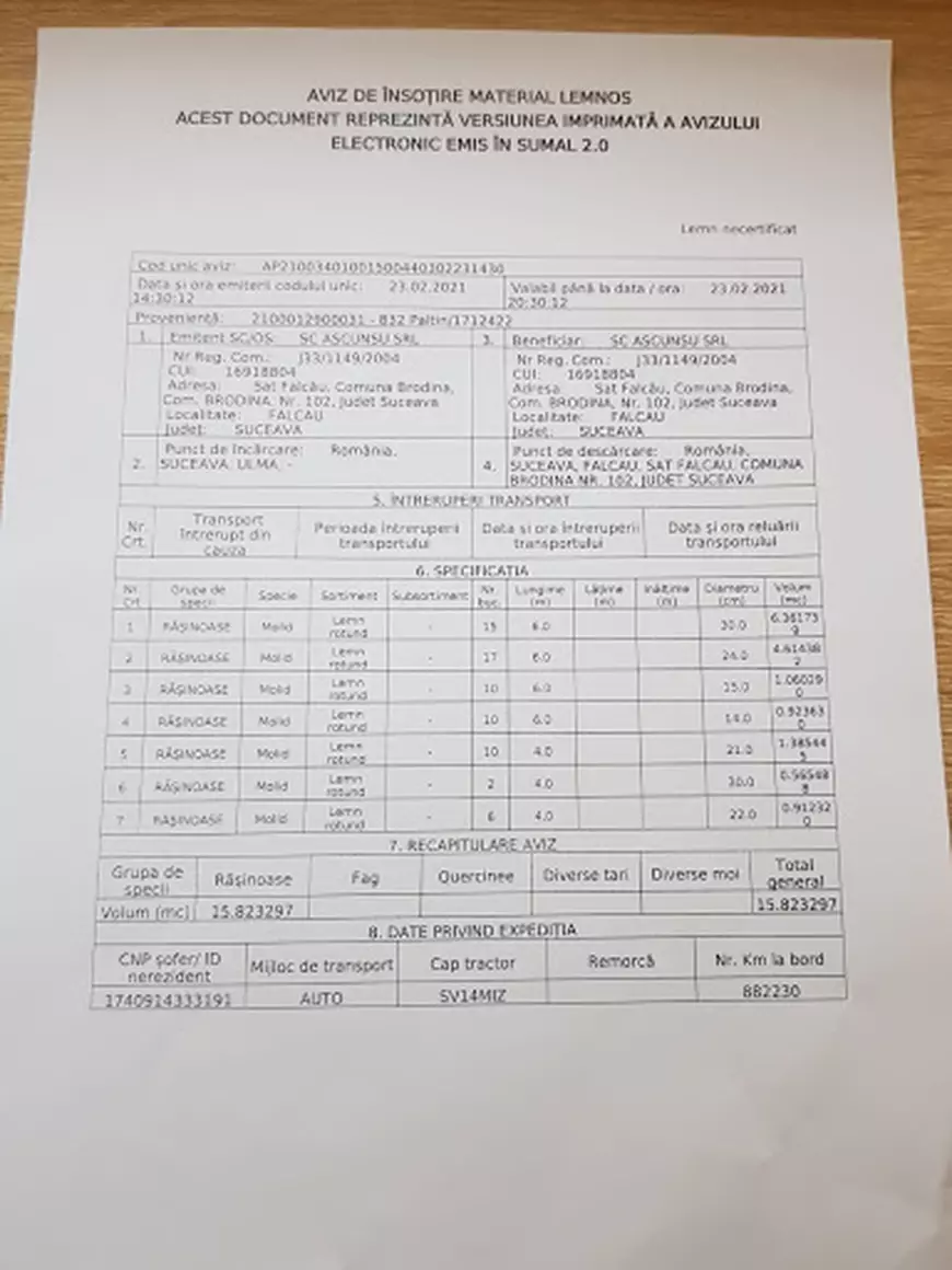 Activiști de mediu atacați și amenințați de proprietara unui gater din județul Suceava: „Îți crăp capul!”