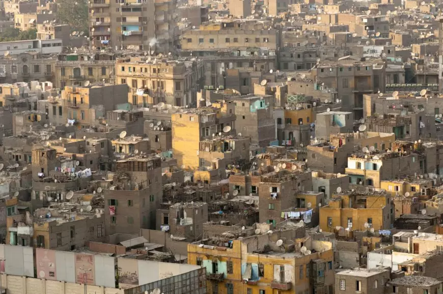 ”Anti-Cairo”: În plin deșert, regimul militar din Egipt ridică de la zero o nouă capitală utopică, ferită de oamenii, traficul și furia vechii metropole